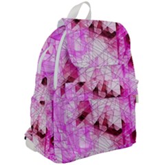 Top Flap Backpack 