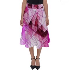 Perfect Length Midi Skirt 