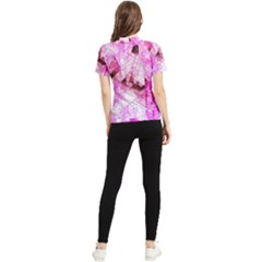 Women s Short Sleeve Rash Guard 