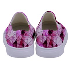 Kids  Canvas Slip Ons 