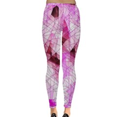 Inside Out Leggings 