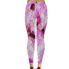 Inside Out Leggings 