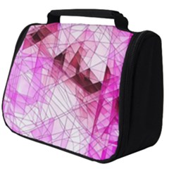 Full Print Travel Pouch (Big) 