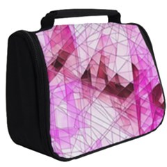 Full Print Travel Pouch (Big) 