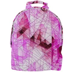 Mini Full Print Backpack 