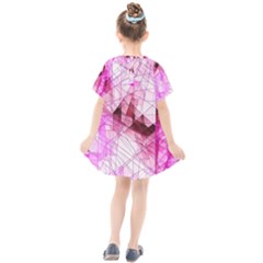 Kids  Smock Dress 