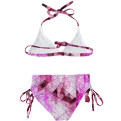 Kids  Classic Bikini Set 