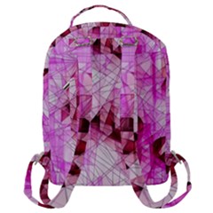 Flap Pocket Backpack (Large) 