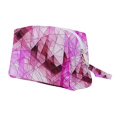 Wristlet Pouch Bag (Medium) 