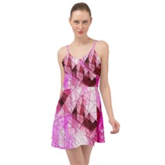 Summer Time Chiffon Dress 