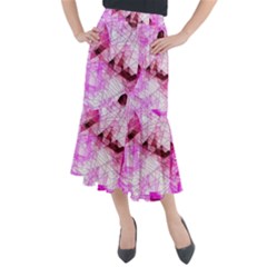 Midi Mermaid Skirt 