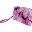 Wristlet Pouch Bag (Small) 