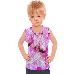 Kids  Sport Tank Top 