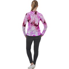 Women s Pique Long Sleeve T-Shirt 