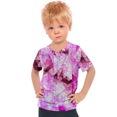 Kids  Sports T-Shirt 