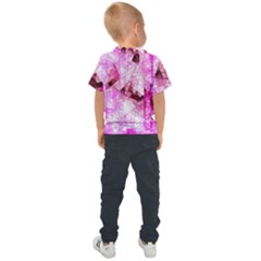 Kids  Sports T-Shirt 