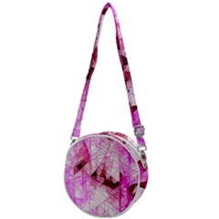 Crossbody Circle Bag 