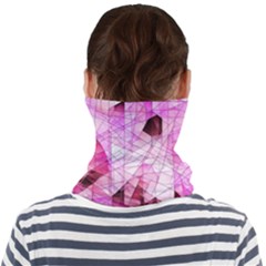 Face Seamless Bandana (Adult) 