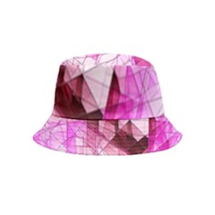 Inside Out Bucket Hat (Kids) 