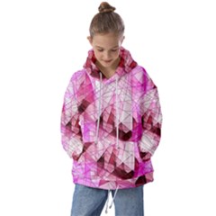 Kids  Oversized Hoodie 