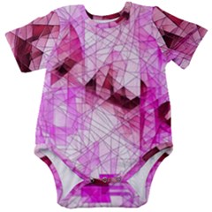 Baby Short Sleeve Bodysuit 