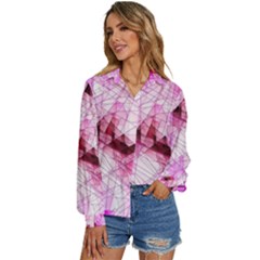 Women s Long Sleeve Button Up Shirt 