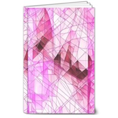 8  x 10  Hardcover Notebook 