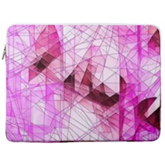 17  Vertical Laptop Sleeve Case With Pocket 