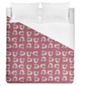 Duvet Cover (Queen Size) 