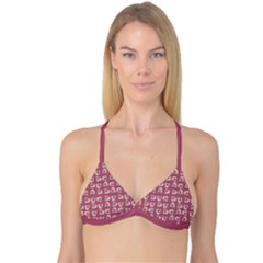 Reversible Tri Bikini Top 