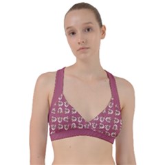 Sweetheart Sports Bra 