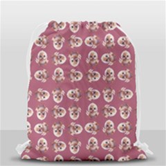 Drawstring Bag (Small) 