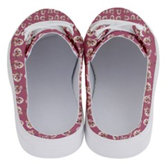 Women s Half Slippers 