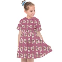 Kids  Sailor Dress 