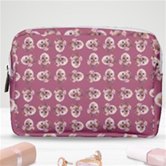 Make Up Pouch (Medium) 