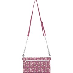 Mini Crossbody Handbag 