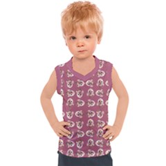 Kids  Sport Tank Top 