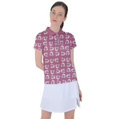 Women s Polo T-Shirt 