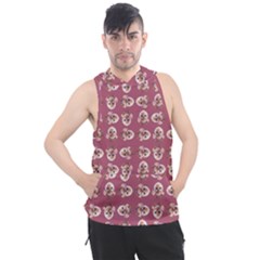 Men s Sleeveless Hoodie 