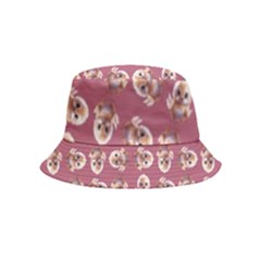 Bucket Hat (Kids) 