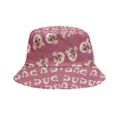 Inside Out Bucket Hat 