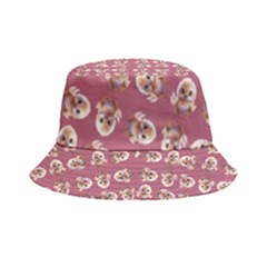 Inside Out Bucket Hat 