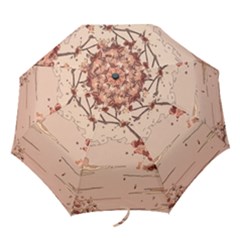 Folding Umbrella 