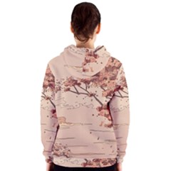 Women s Zipper Hoodie 