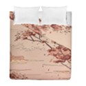 Duvet Cover Double Side (Full/ Double Size) 