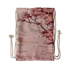 Drawstring Bag (Small) 