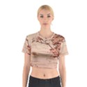 Cotton Crop Top 