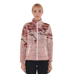 Women s Bomber Jacket 