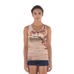 Sport Tank Top  