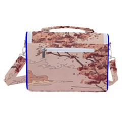 Satchel Shoulder Bag 